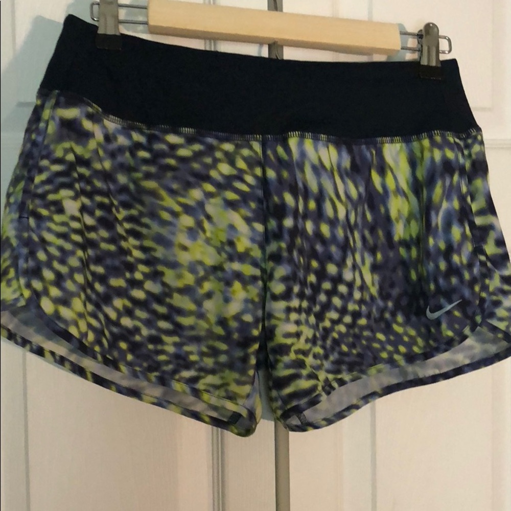 Nike shorts